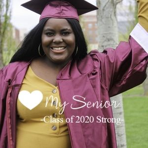 Meet your Posher, Carline